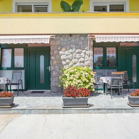 Apartmani Ve-Ro Опатия Экстерьер фото