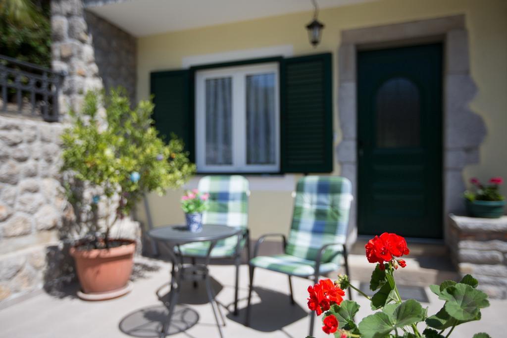 Apartmani Ve-Ro Опатия Экстерьер фото
