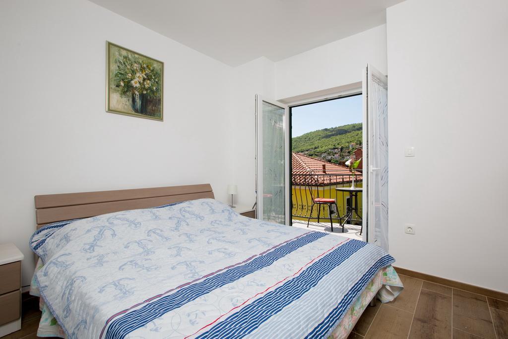 Apartmani Ve-Ro Опатия Экстерьер фото