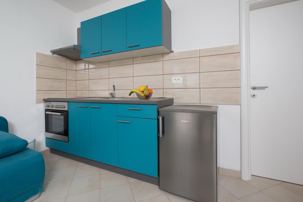 Apartmani Ve-Ro Опатия Экстерьер фото