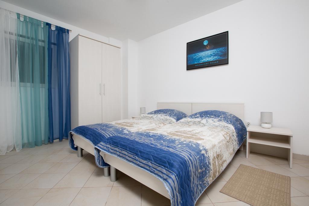 Apartmani Ve-Ro Опатия Экстерьер фото