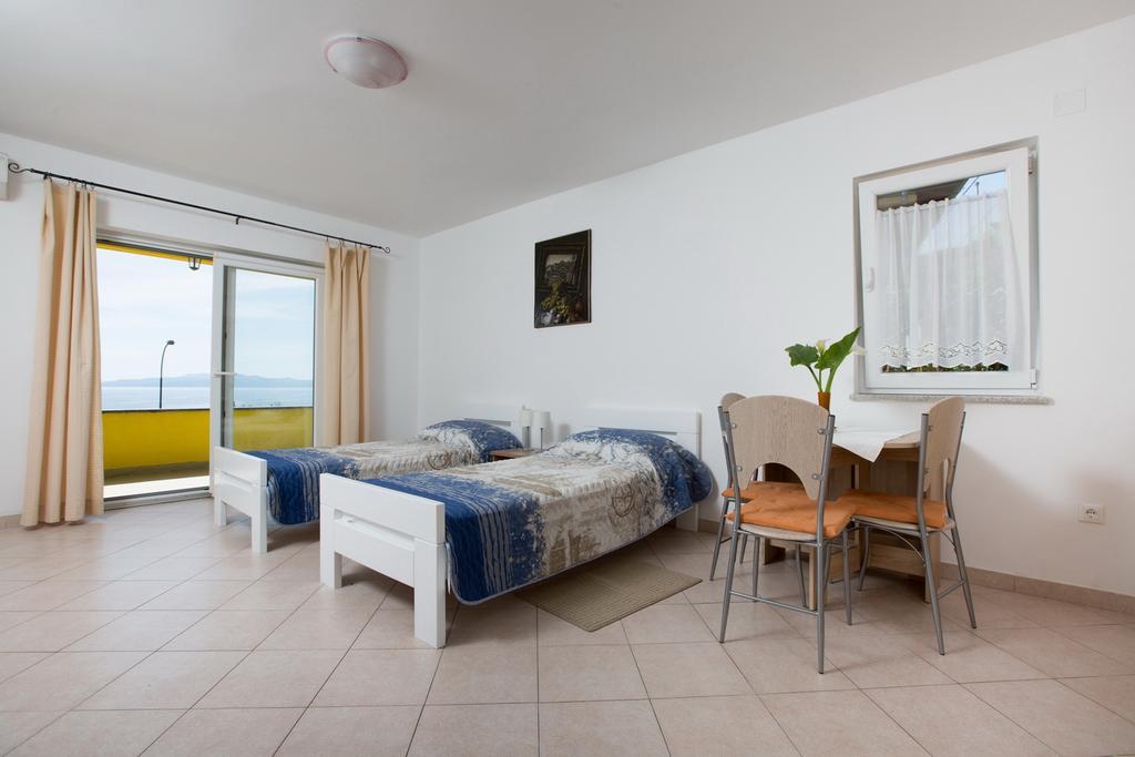 Apartmani Ve-Ro Опатия Экстерьер фото