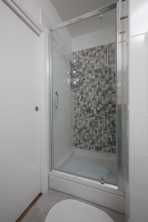 Apartmani Ve-Ro Опатия Экстерьер фото