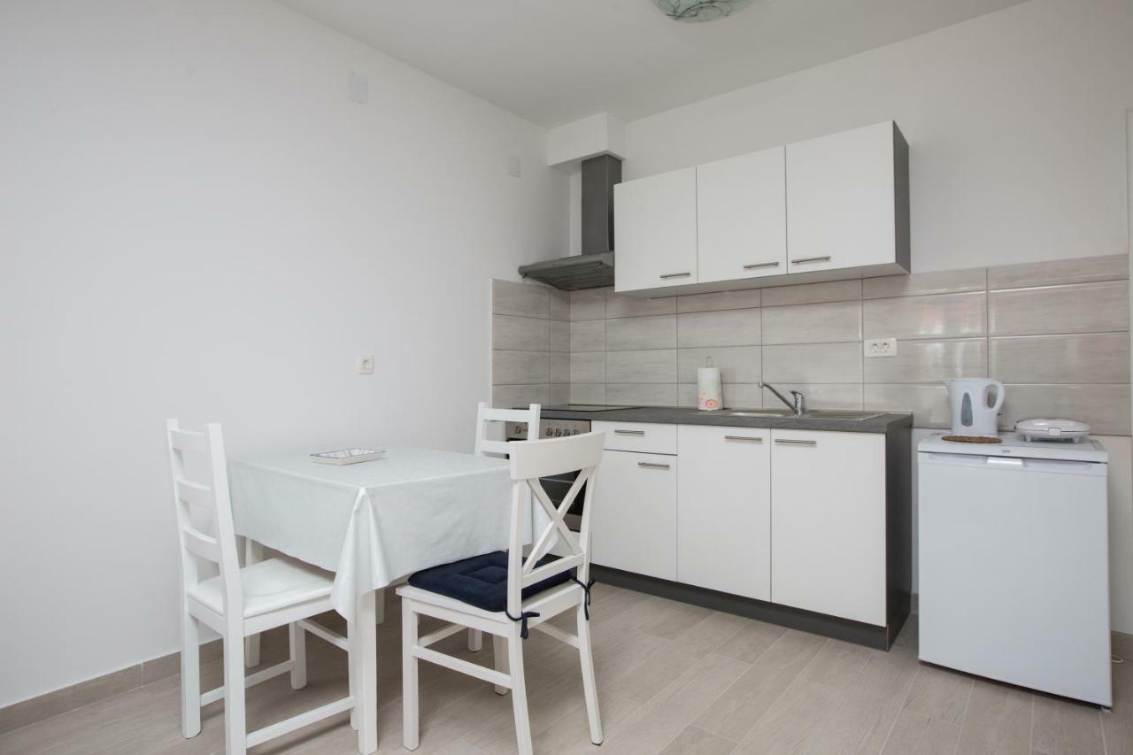 Apartmani Ve-Ro Опатия Экстерьер фото
