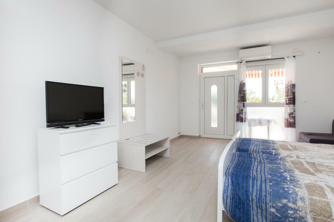Apartmani Ve-Ro Опатия Экстерьер фото